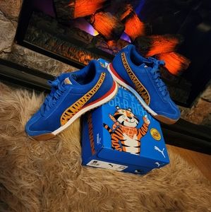 PUMA Retro Tony the Tiger Sneakers
